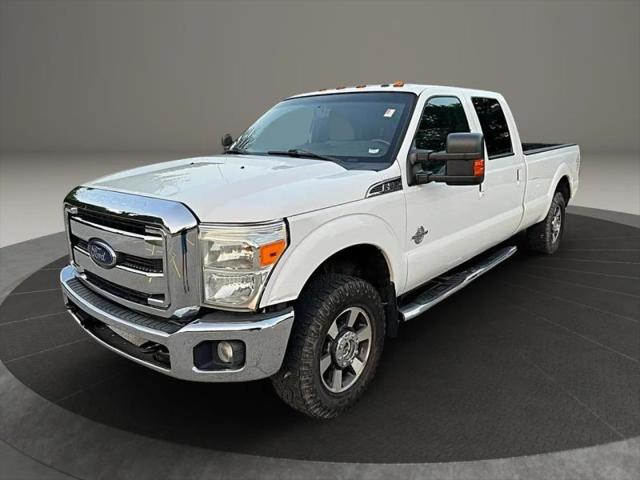 2013 Ford F-250 LARIAT for sale in Saint Charles, MO
