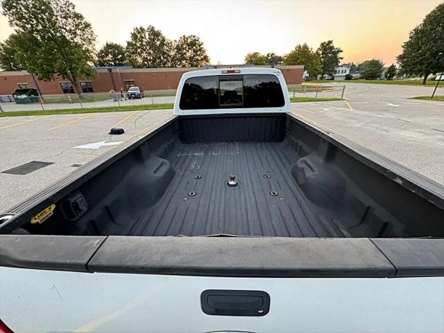 2013 Ford F-250 LARIAT