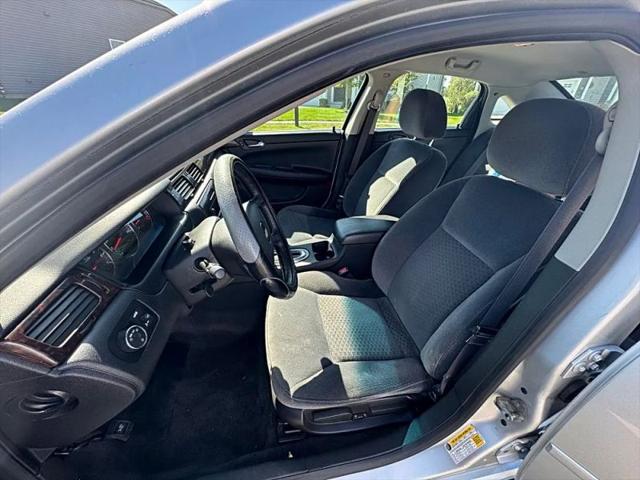 2012 Chevrolet Impala LT