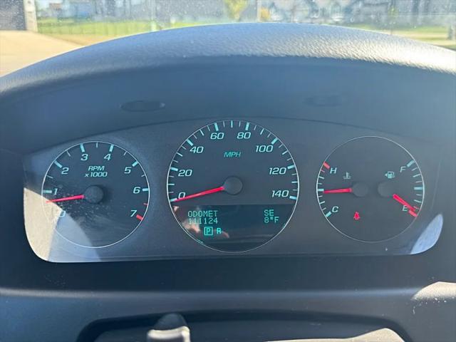 2012 Chevrolet Impala LT