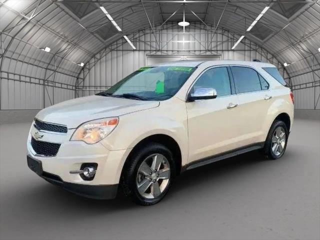 2014 Chevrolet Equinox 2LT for sale in Oshkosh, WI