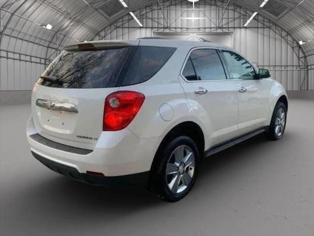 2014 Chevrolet Equinox 2LT