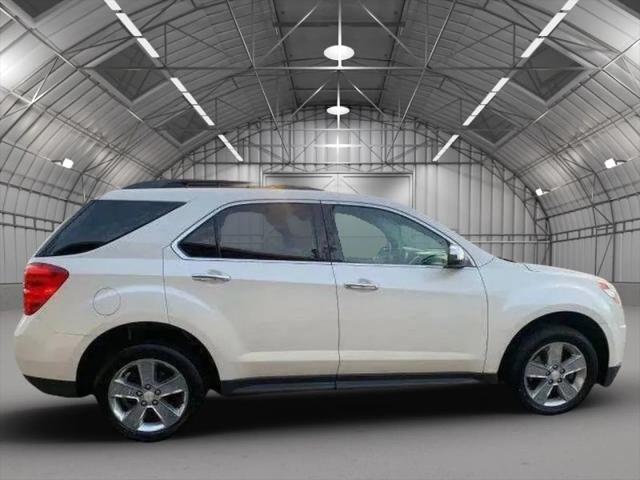 2014 Chevrolet Equinox 2LT