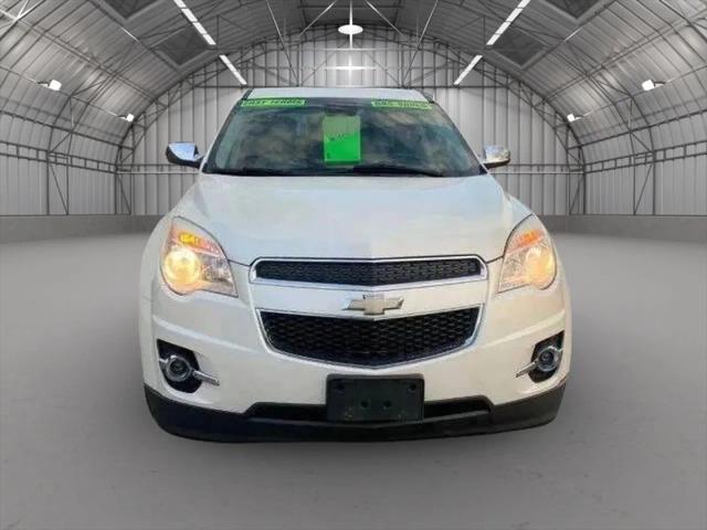2014 Chevrolet Equinox 2LT