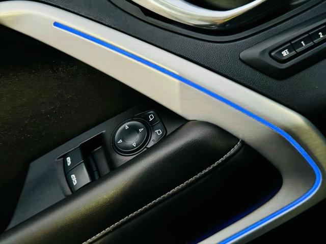 2016 Chevrolet Camaro 2SS