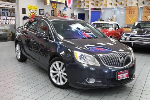 2014 Buick Verano Leather Group for sale in Chicago, IL