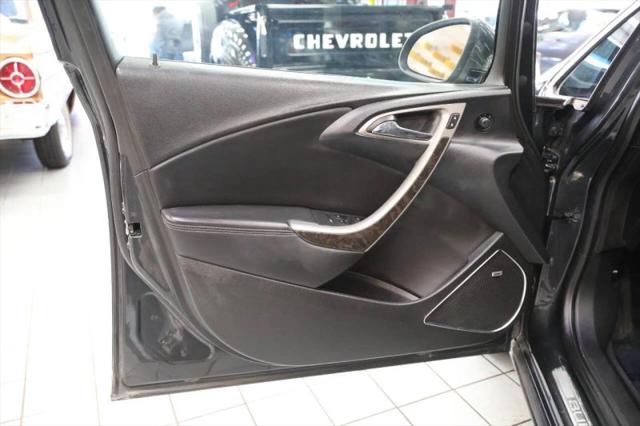 2014 Buick Verano Leather Group