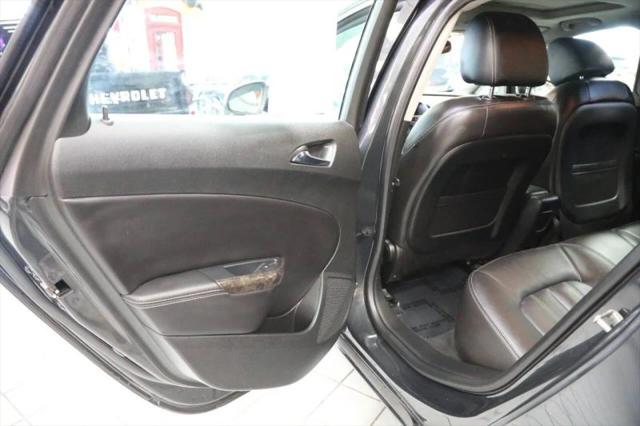 2014 Buick Verano Leather Group
