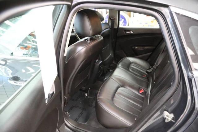 2014 Buick Verano Leather Group