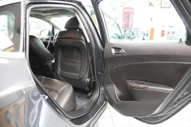 2014 Buick Verano Leather Group