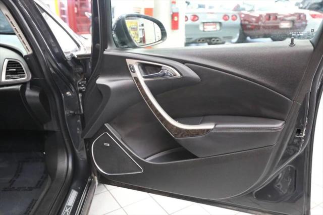 2014 Buick Verano Leather Group