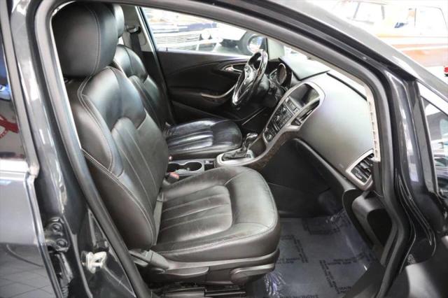 2014 Buick Verano Leather Group