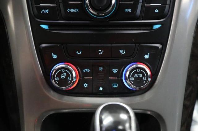 2014 Buick Verano Leather Group