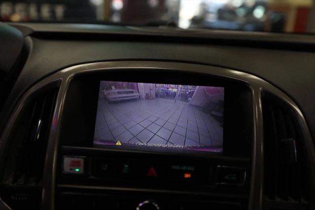 2014 Buick Verano Leather Group