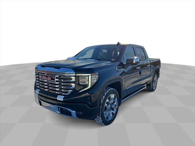 2026 GMC Sierra 1500 Crew Cab, Short Bed, Denali, 4WD for sale in Hibbing, MN