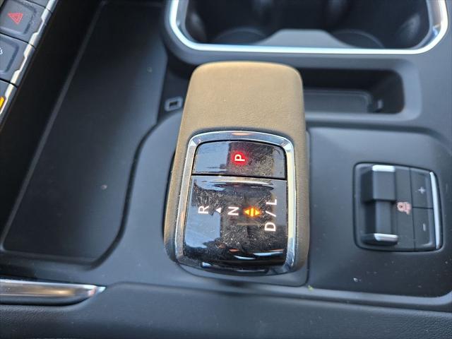 2026 GMC Sierra 1500 Crew Cab, Short Bed, Denali, 4WD