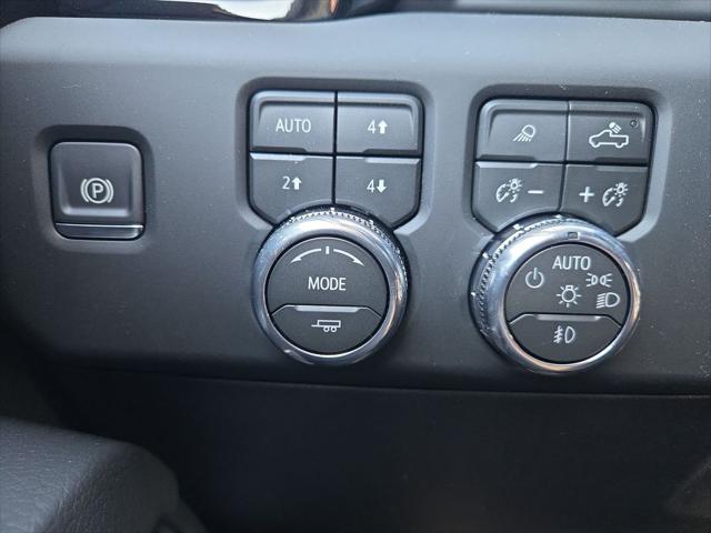 2026 GMC Sierra 1500 Crew Cab, Short Bed, Denali, 4WD