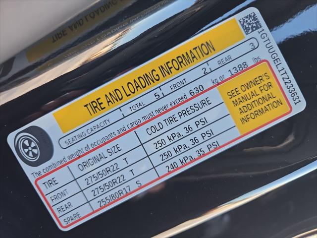 2026 GMC Sierra 1500 Crew Cab, Short Bed, Denali, 4WD
