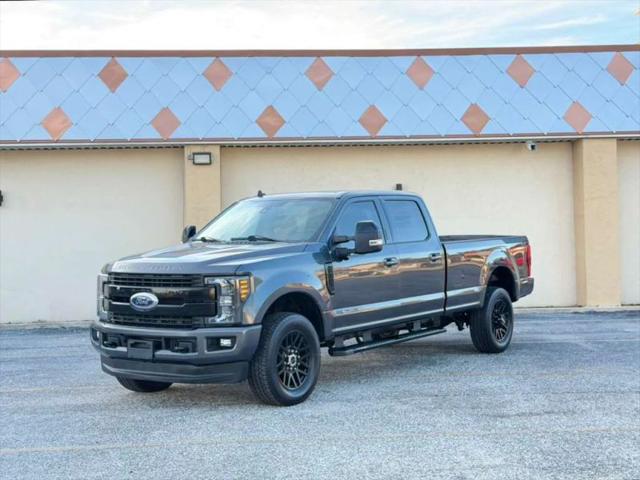 2019 Ford F-350 LARIAT for sale in San Antonio, TX