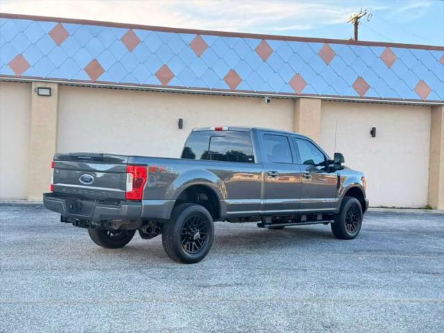 2019 Ford F-350 LARIAT