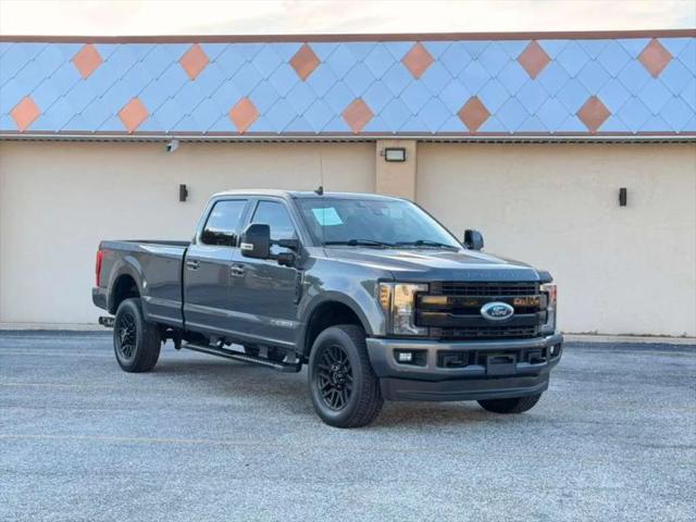 2019 Ford F-350 LARIAT