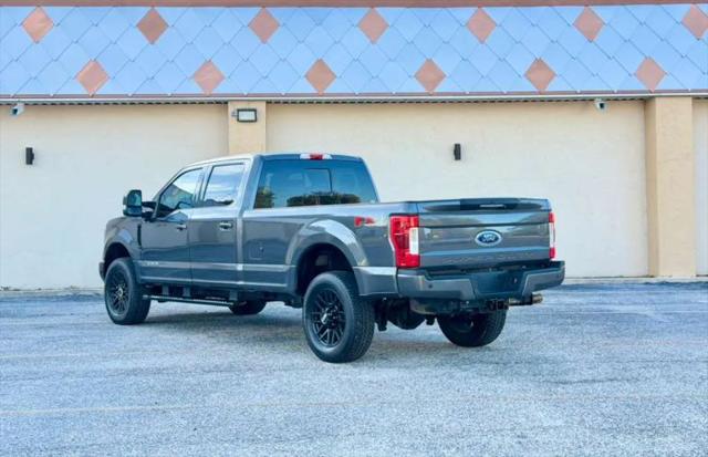 2019 Ford F-350 LARIAT