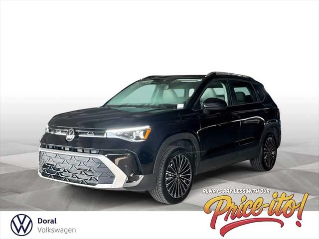 2026 Volkswagen Taos SE for sale in Doral, FL