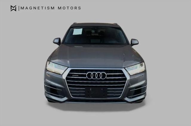 2018 Audi Q7 3.0T Premium