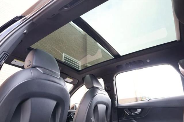 2018 Audi Q7 3.0T Premium