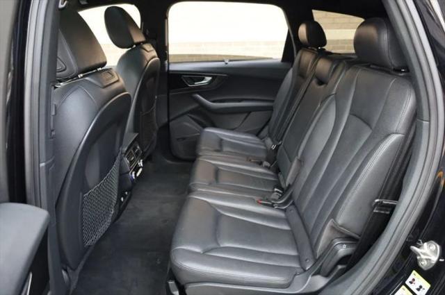2018 Audi Q7 3.0T Premium