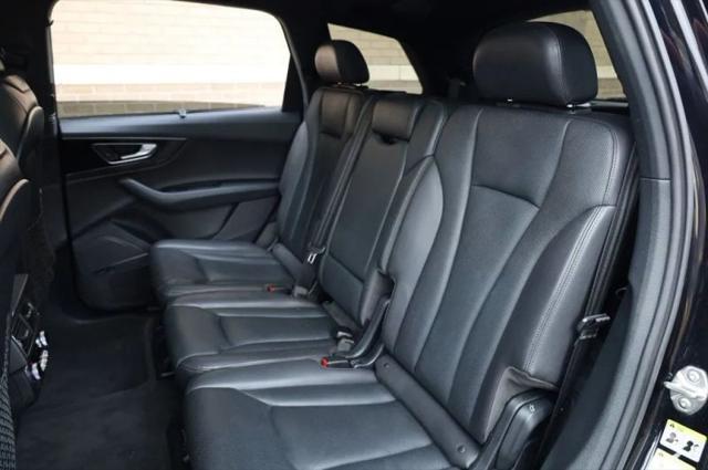 2018 Audi Q7 3.0T Premium