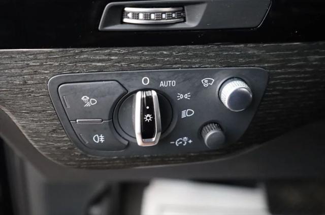 2018 Audi Q7 3.0T Premium
