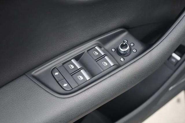 2018 Audi Q7 3.0T Premium