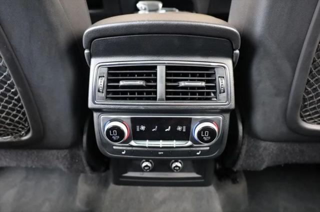 2018 Audi Q7 3.0T Premium
