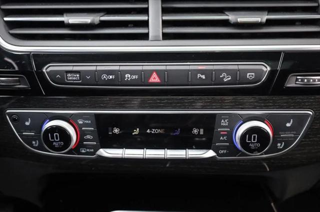 2018 Audi Q7 3.0T Premium