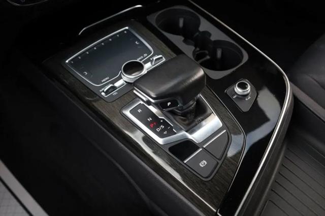 2018 Audi Q7 3.0T Premium