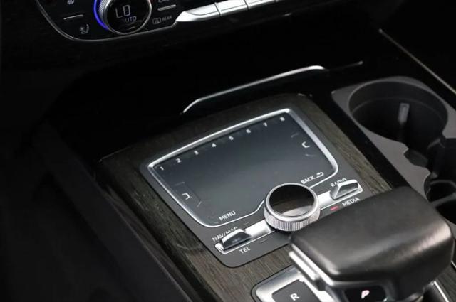 2018 Audi Q7 3.0T Premium