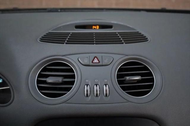 2005 Mercedes-Benz 500 SL 500