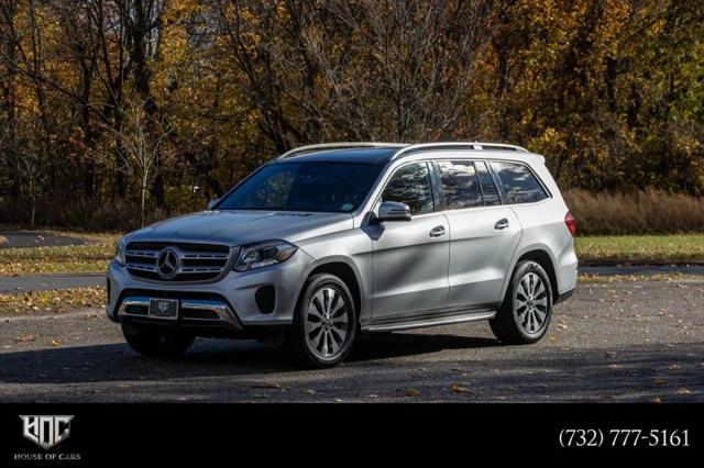 2019 Mercedes-Benz GLS GLS 450 4MATIC for sale in Edison, NJ