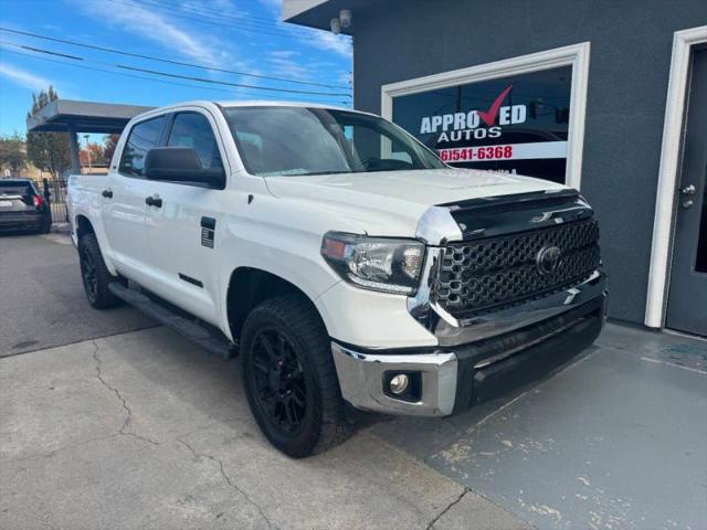 2020 Toyota Tundra SR5 for sale in Sacramento, CA