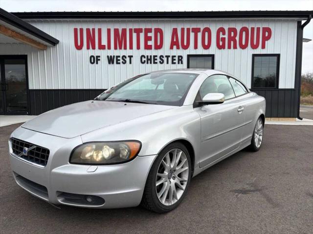 2006 Volvo C70 T5 for sale near West Chester, OH