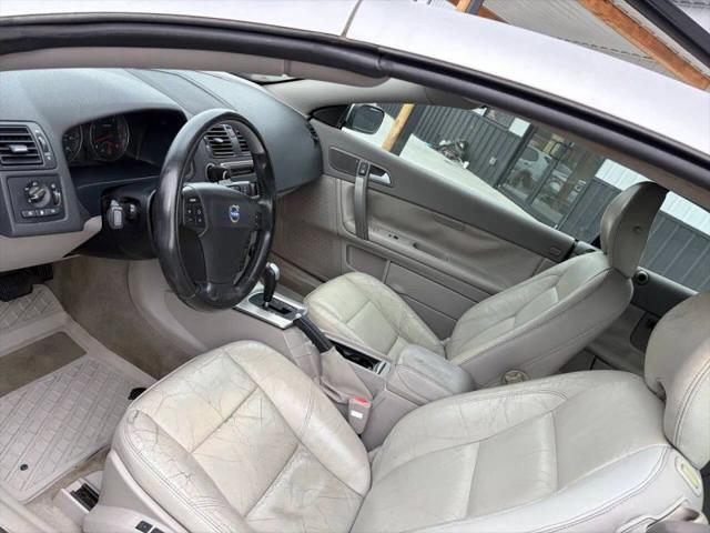2006 Volvo C70 T5