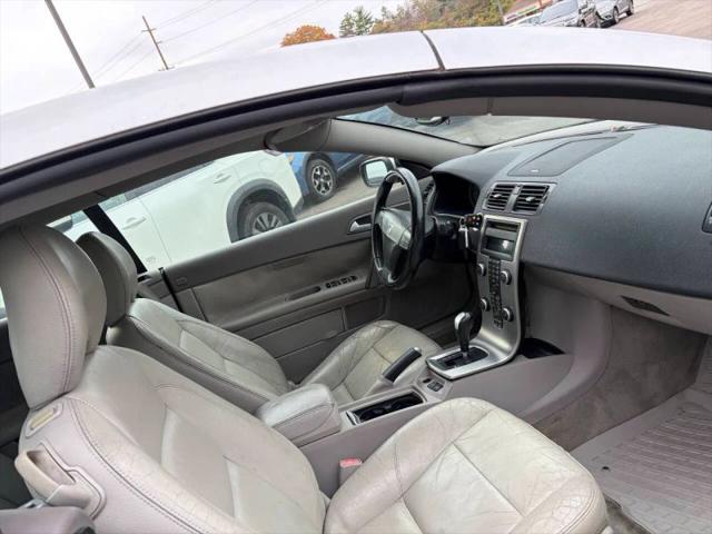 2006 Volvo C70 T5