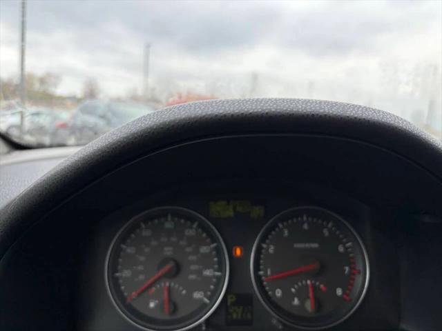 2006 Volvo C70 T5