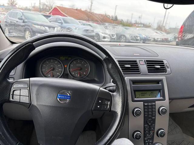 2006 Volvo C70 T5