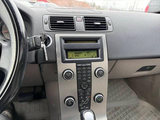 2006 Volvo C70 T5
