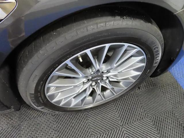 2023 Genesis G80 2.5T AWD