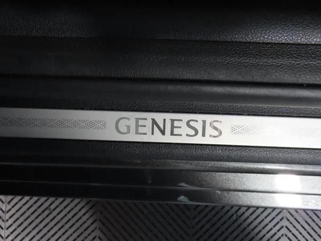 2023 Genesis G80 2.5T AWD