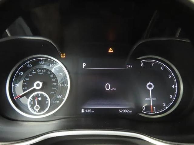 2023 Genesis G80 2.5T AWD