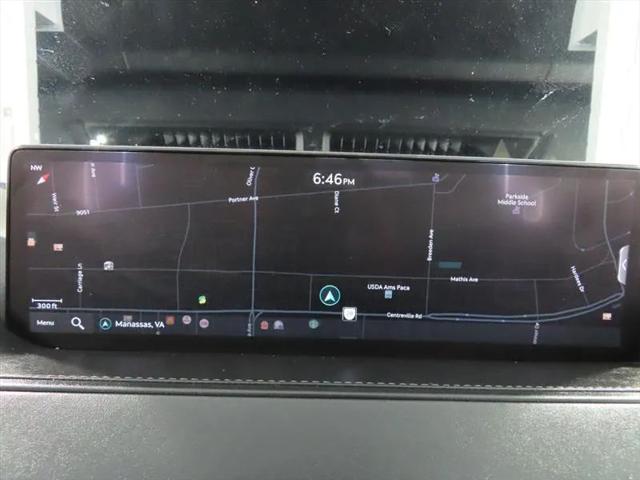 2023 Genesis G80 2.5T AWD